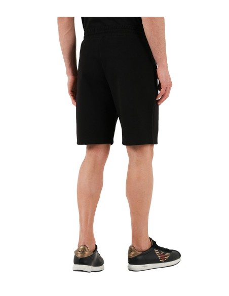 Emporio Armani EA7 - Pantalón Corto Regular Fit