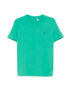 Polo Ralph Lauren - Camiseta Con Logo