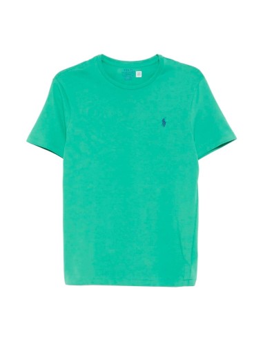 Polo Ralph Lauren - Camiseta Con Logo