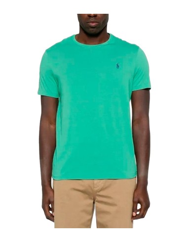 Polo Ralph Lauren - Camiseta Con Logo