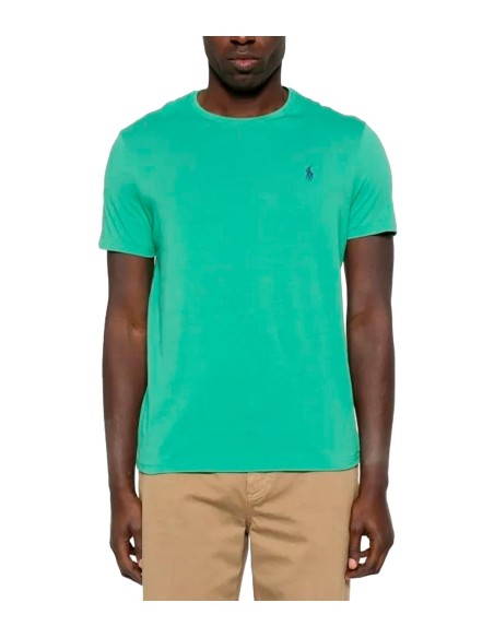 Polo Ralph Lauren - Camiseta Con Logo