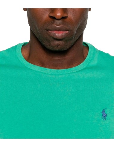 Polo Ralph Lauren - Camiseta Con Logo