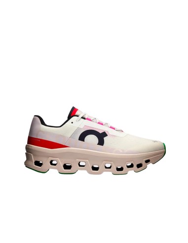 On Running - Zapatillas Cloudmonster