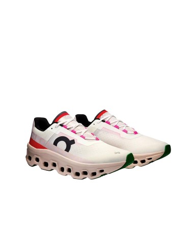 On Running - Zapatillas Cloudmonster