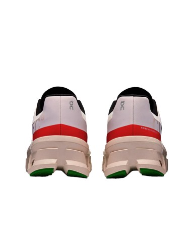 On Running - Zapatillas Cloudmonster