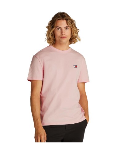 Tommy Jeans - Camiseta Regular Fit