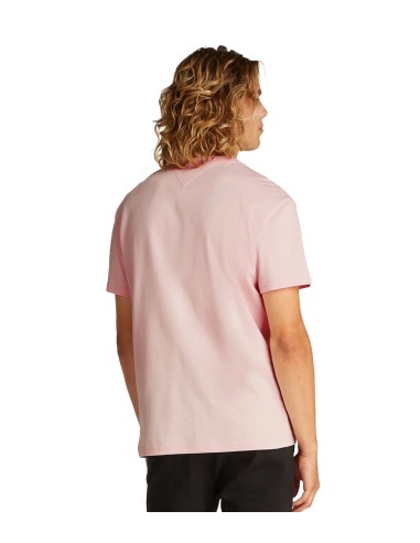 Tommy Jeans - Camiseta Regular Fit