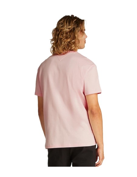 Tommy Jeans - Camiseta Regular Fit