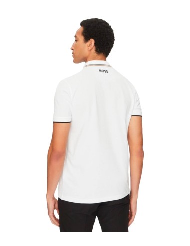 BOSS - Polo Paddy Pro