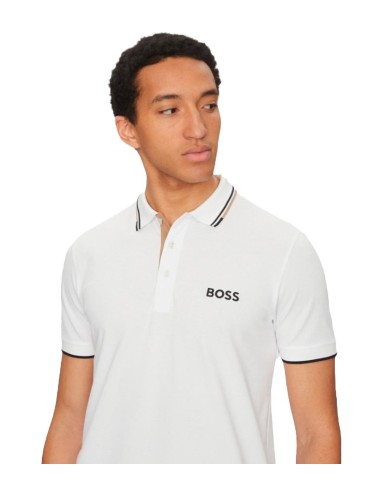 BOSS - Polo Paddy Pro
