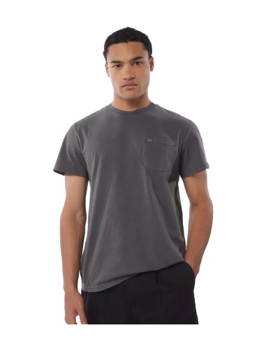 Tommy Hilfiger - Camisetas Tjm Slim Washed Pocket Te