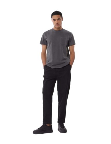 Tommy Hilfiger - Camisetas Tjm Slim Washed Pocket Te