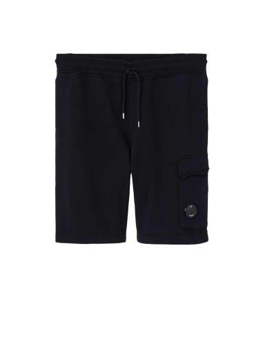 C.P. Company - Bermudas Diagonal Fleece
