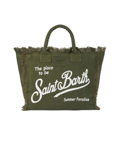 Mc2 Saint Barthelemy - Bolso Military Vanity