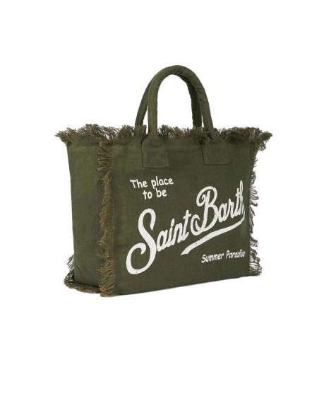 Mc2 Saint Barthelemy - Bolso Military Vanity