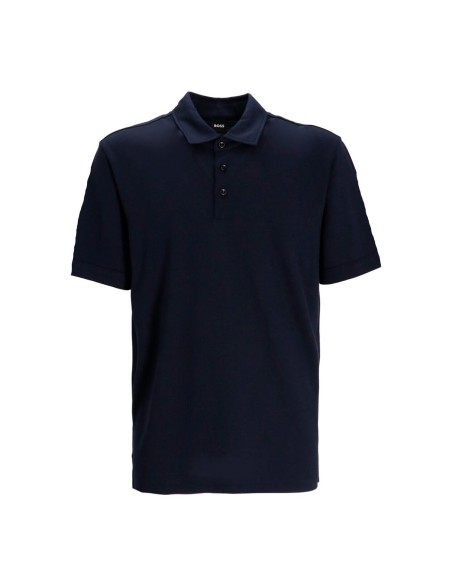 BOSS - Polo H-Press