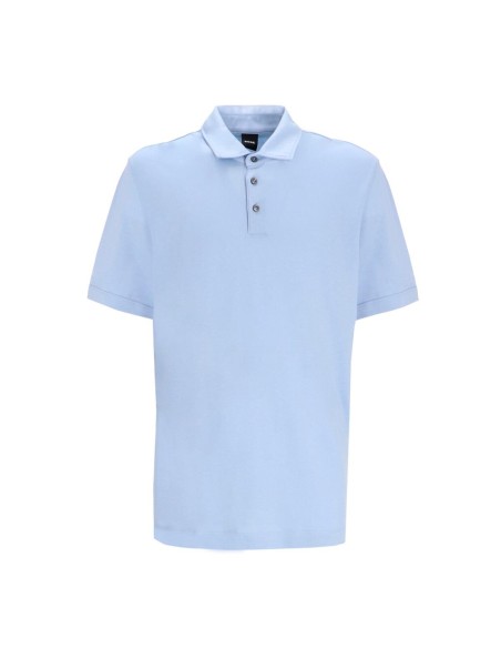 BOSS - Polo H-Press