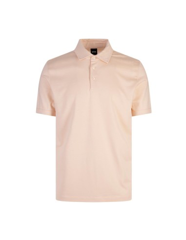 BOSS - Polo H-Press