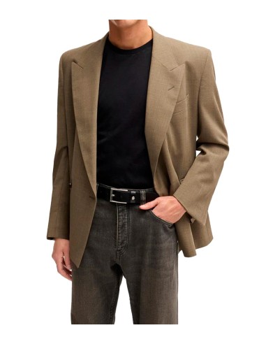 BOSS - Cinturón Emal-B