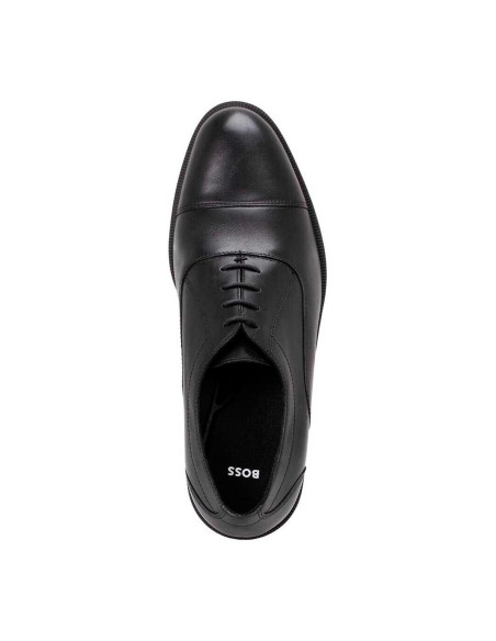 BOSS - Zapatos Tayil Oxford