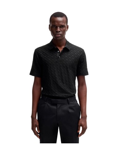 BOSS - Polo H-Pack