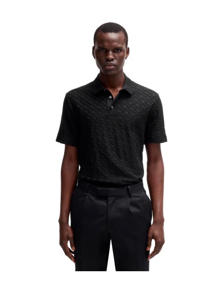 BOSS - Polo H-Pack