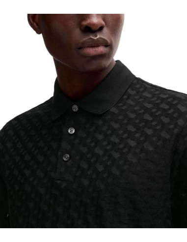 BOSS - Polo H-Pack