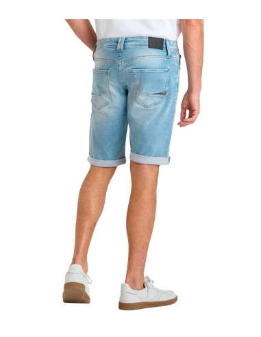 Le Temps Des Cerises - Pantalón Vaquero Corto