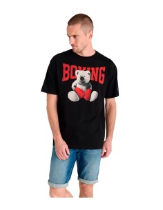 Le Temps Des Cerises - Camiseta Minke