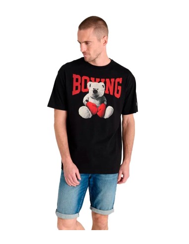 Le Temps Des Cerises - Camiseta Minke