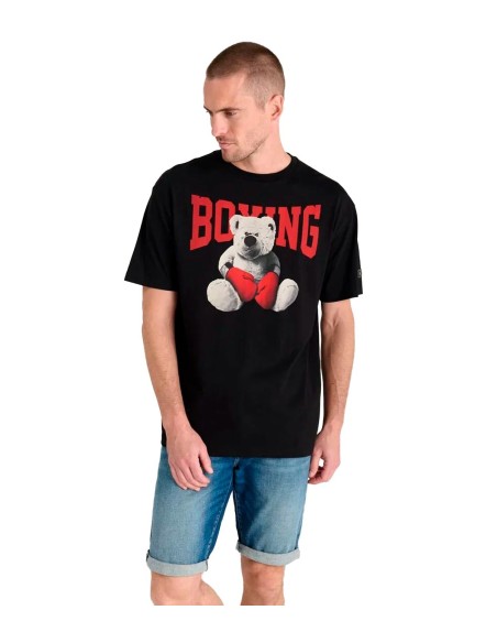 Le Temps Des Cerises - Camiseta Minke