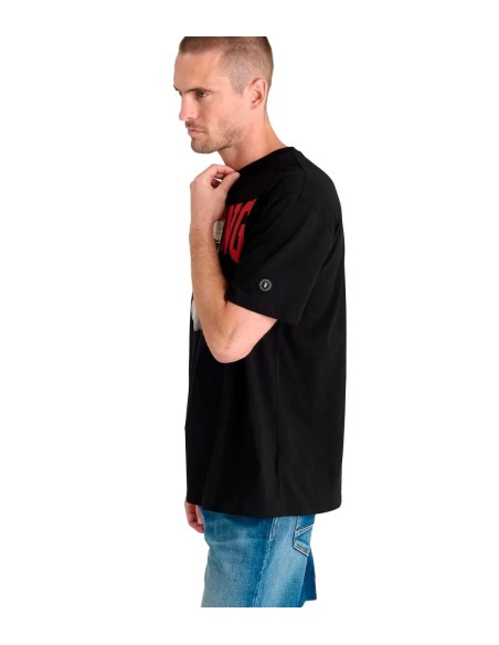 Le Temps Des Cerises - Camiseta Minke