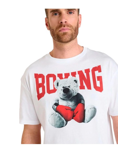 Le Temps Des Cerises - Camiseta Minke