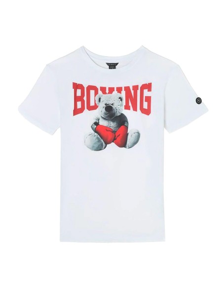 Le Temps Des Cerises - Camiseta Minke