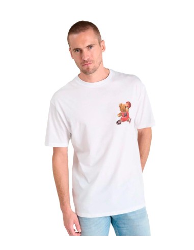 Le Temps Des Cerises - Camiseta Toro