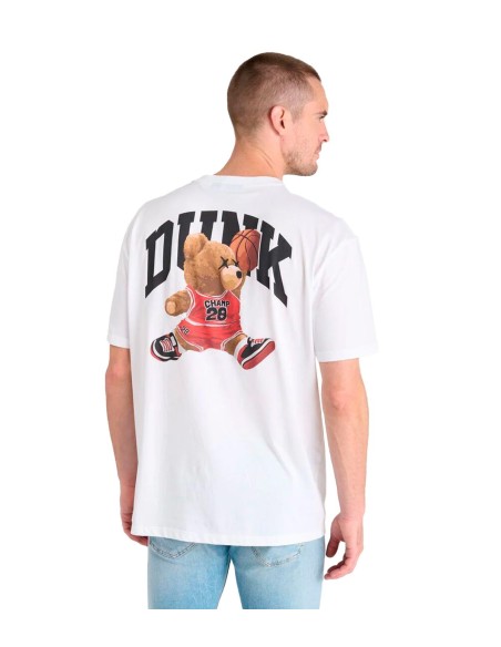 Le Temps Des Cerises - Camiseta Toro