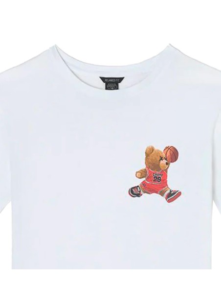 Le Temps Des Cerises - Camiseta Toro