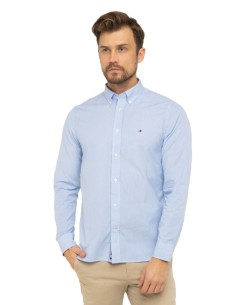 Tommy Hilfiger - Camisa Regular Fit