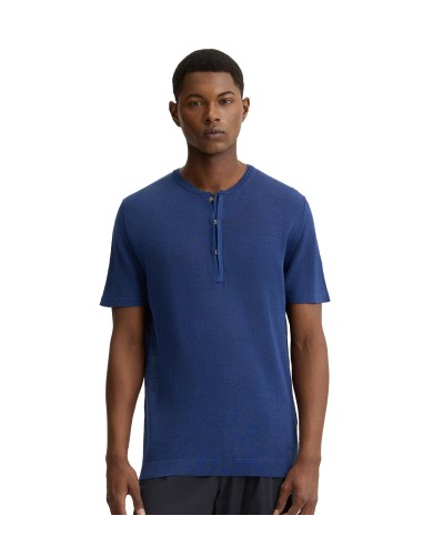 Liu·Jo - Camiseta de Lino y Algodón