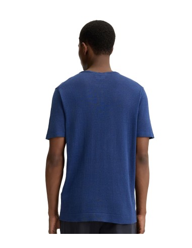 Liu·Jo - Camiseta de Lino y Algodón