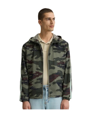 Liu·Jo - Cortavientos de Camuflaje