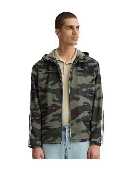 Liu·Jo - Cortavientos de Camuflaje