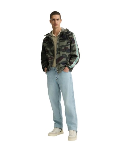 Liu·Jo - Cortavientos de Camuflaje