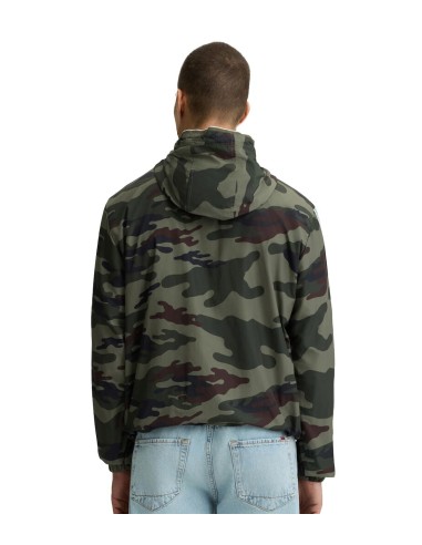 Liu·Jo - Cortavientos de Camuflaje