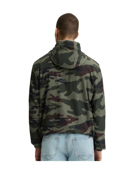 Liu·Jo - Cortavientos de Camuflaje