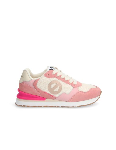 Noname - Zapatillas Tova Runner W Suede