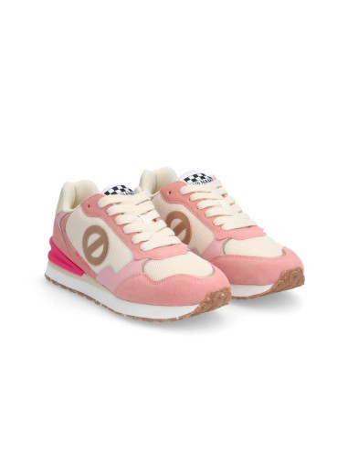 Noname - Zapatillas Tova Runner W Suede