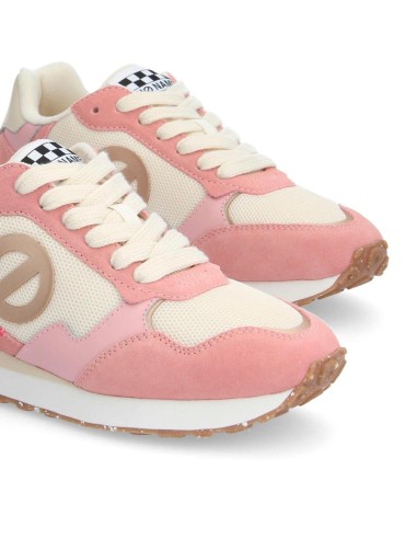 Noname - Zapatillas Tova Runner W Suede