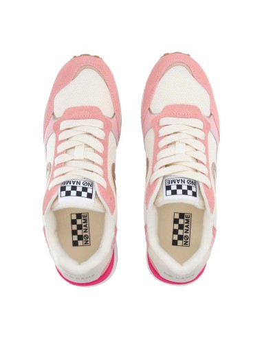 Noname - Zapatillas Tova Runner W Suede