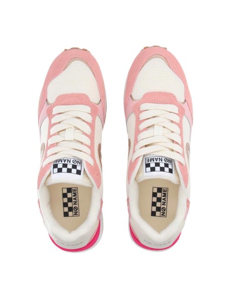 Noname - Zapatillas Tova Runner W Suede